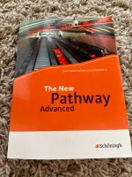 The new pathway advanced Schulbuch Niedersachsen - Hildesheim Vorschau