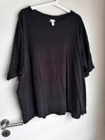 Oversize Tshirt H&M - schwarz, weiß & rosa Niedersachsen - Seelze Vorschau