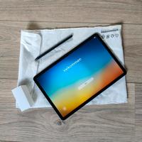 Samsung Galaxy Tab S8 | 128 GB | fast Neu & unbenutzt | inkl. Ladekabel | Rechnung Nordrhein-Westfalen - Gelsenkirchen Vorschau