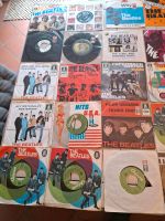 The Beatles Single Sammlung Vinyl Original 22 Stück Herzogtum Lauenburg - Mölln Vorschau