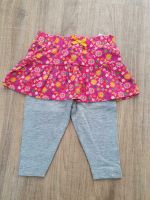 Legging grau mit buntem Rock / Gr. 74 *neu* Bayern - Ernsgaden Vorschau