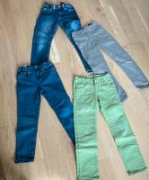 Marken Jeans Mexx, Marco Polo, Vingino, LemmiJunge Gr.140 4 Stück Nordrhein-Westfalen - Roetgen Vorschau