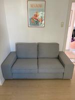 KIVIK 2er Couch Eimsbüttel - Hamburg Eimsbüttel (Stadtteil) Vorschau