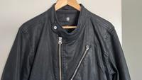 G-Star Männerjacke Gr 50 Berlin - Neukölln Vorschau