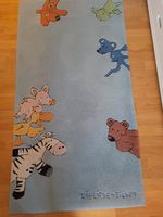 Teppich Kinderzimmer "Die lieben Sieben" Bayern - Weiden (Oberpfalz) Vorschau