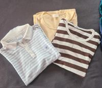 T-Shirt 3er Set 46-48 Markenware (Basler-Gerry Weber) Brandenburg - Wandlitz Vorschau