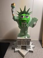 M&M Spender New York Statue of Liberty Schleswig-Holstein - Fockbek Vorschau