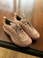 Nike Air 97 Sehr guter Zustand Dresden - Cotta Vorschau