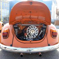 Auto VW Kaefer Rheinland-Pfalz - Dannstadt-Schauernheim Vorschau