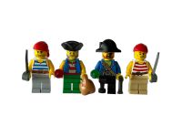 LEGO® Piraten Minifiguren, Pirates Figuren ✨ NEU 31109 21322 Brandenburg - Falkensee Vorschau