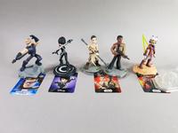 Disney Infinity 2.0 3.0 Star Wars Marvel Figuren Hawkeye, Ashoka Dortmund - Benninghofen Vorschau