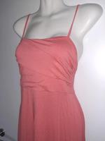 *NEU* Schönes Bonprix Stretch Kleid Apricot Lachs rosa Gr. 36/38 Bayern - Donauwörth Vorschau