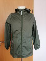 CRANE Damen grüne Regen Jacke Größe M(40/42) Bayern - Kaufbeuren Vorschau