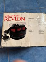Revlon Electric aufheizbare Lockenwickler Bayern - Ellingen Vorschau
