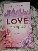 Buch Roman Love unscripted von Kylie Scott Hessen - Rodgau Vorschau