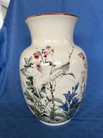 V&B  Schöne große VASE 28cm hoch Top-Zustand ! handgemalt Obergiesing-Fasangarten - Obergiesing Vorschau