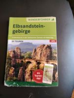 Elbsandsteingebirge Wanderführer, 59 Touren, nur 3 € Flensburg - Fruerlund Vorschau