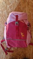 Neu rucksack Kindergarten kinderrucksack fabrizio go green rosa Baden-Württemberg - Ulm Vorschau