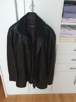 Herren Lamm Nappa Winterjacke 3/4 lang - Gr. L Schwachhausen - Bürgerpark Vorschau