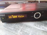 Receiver IHD-Fox C von Humax für Kabel Unitymedia Sachsen-Anhalt - Halle Vorschau