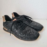 Noclaim Sneaker schwarz rosé 40 Farbspritzer Rheinland-Pfalz - Trier Vorschau