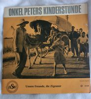 Onkel Peters Kinderstunde LP Schallplatte Niedersachsen - Rotenburg (Wümme) Vorschau