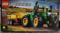 Lego 42136 Technic John Deere 9620R 4WD Traktor Neu Bochum - Bochum-Mitte Vorschau