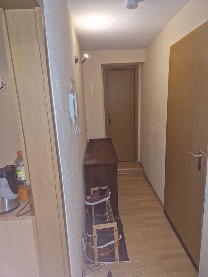 2 Zimmer Wohnung, KDB ca 49 qm,Puttschen, Mönchengladbach in Mönchengladbach