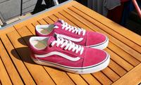 Vans Old Skool Sneaker 44,5 Aachen - Aachen-Haaren Vorschau