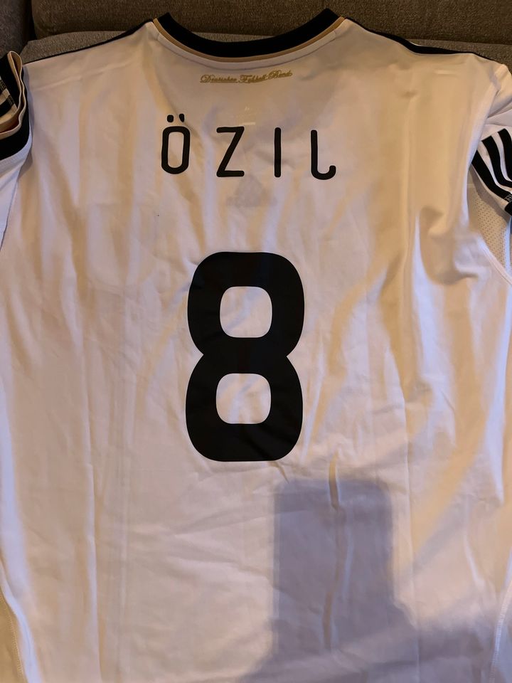 Deutschland Trikot 2 XL in Ahlerstedt