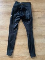 Reitleggings gefütterte Reithose warm Gr. 32/34 Saarland - Tholey Vorschau