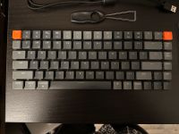 Keychron K3 Wireless Keyboard - Tastatur US-Layout Bayern - Dorfen Vorschau