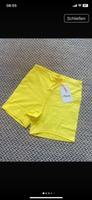 Hot Shorts von Hey Honey, leuchtendes Gelb, Gr. M, Neu Nordrhein-Westfalen - Bedburg Vorschau