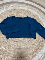 Bolero Jacke zero Gr. S 36 Münster (Westfalen) - Mauritz Vorschau