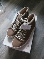 Neu Esprit Sneaker Schuhe Stiefel gefüttert Vegan Damen gr. 37 Nordrhein-Westfalen - Wesel Vorschau