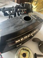 Mercury Bootsmotor Bayern - Oberpframmern Vorschau