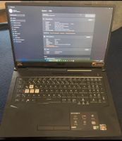 ASUS TUF Gaming A17 - Gaming Laptop - Ryzen 9 CPU!!! Nordrhein-Westfalen - Herne Vorschau