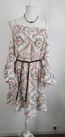 Schönes Kleid Gr.46 Nordrhein-Westfalen - Enger Vorschau