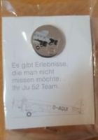 JU 52 Pin, Lufthansa, D-AQUI, Selten und OVP/NEU Dortmund - Innenstadt-West Vorschau