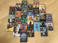 DVD 26 Stück diverse Titel günstig abzugeben Baden-Württemberg - Allensbach Vorschau