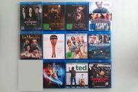 Blu-Ray Sammlung, BR Paket Twilight, Ted, Secretary, Misérables Bayern - Inzell Vorschau