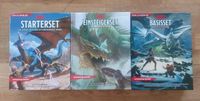 Dungeons and Dragons DnD Einsteigerset Basisset Nordrhein-Westfalen - Rhede Vorschau