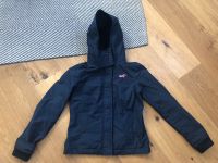 HOLLISTER California Jacke S dunkelblau Top All- Weather Bayern - Bad Reichenhall Vorschau