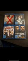 Blu-ray the hole/ pelham 123 / zombieland Baden-Württemberg - Filderstadt Vorschau