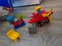 Lego Duplo Flugzeug Bayern - Bernau am Chiemsee Vorschau