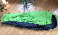 Big Agnes Schlafsack Spike Lake 15 F Bonn - Beuel Vorschau