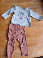 Bambi Outfit Hose und Pulli von C&A Größe 74 Essen - Rüttenscheid Vorschau