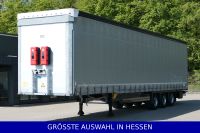 Schmitz Cargobull Mega Rungenlifter alle Zertifikate €289.-mt.Rate Hessen - Pohlheim Vorschau