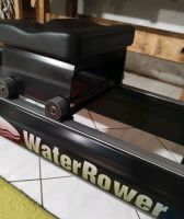 Waterrower Rudergerät m1 hirise Kiel - Russee-Hammer Vorschau