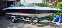 Motorboot Sportboot Four Winns Freedom 170 Sachsen - Lichtenau Vorschau